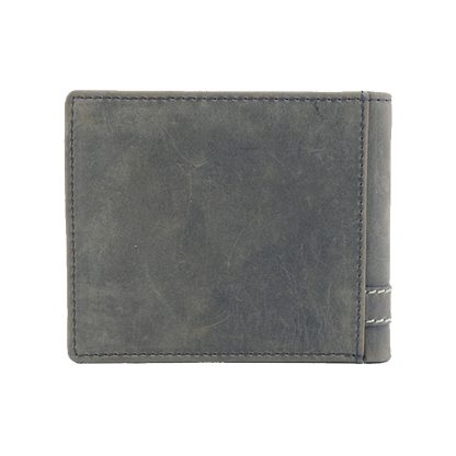 X9150 - Men's Bifold Wallet