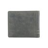 X9154 - Men's Bifold Wallet
