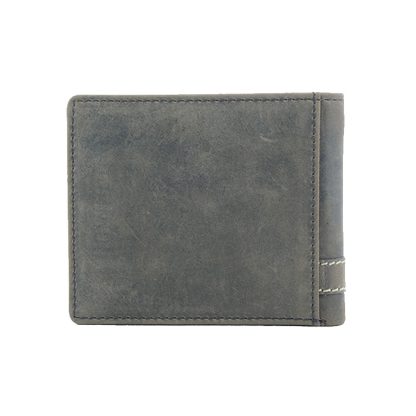 X9154 - Men's Bifold Wallet