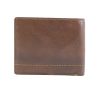 X9256 - Men's Bifold Wallet