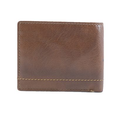 X9256 - Men's Bifold Wallet