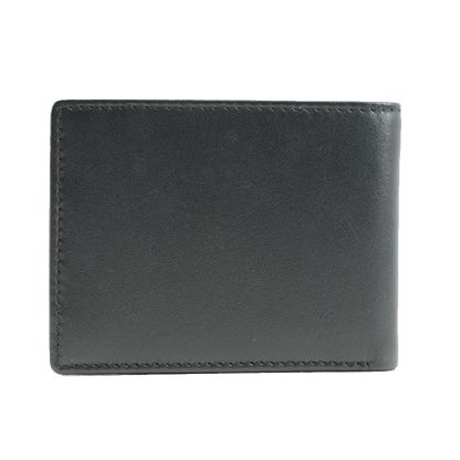 X9411 - Men's Bifold Wallet