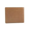 X9256B - Men's Bifold Wallet