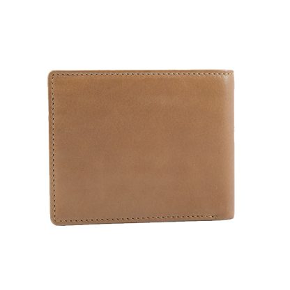 X9256B - Men's Bifold Wallet