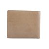 X9260B - Men's Bifold Wallet