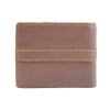X9260L - Men's Bifold Wallet
