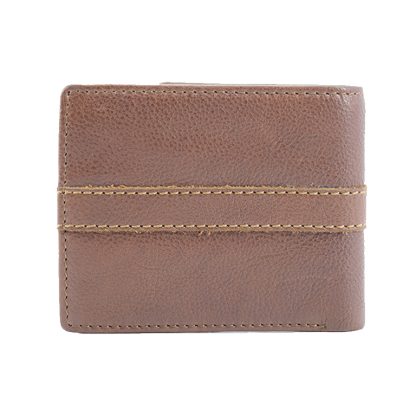 X9260L - Men's Bifold Wallet