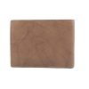 X9273 - Men's Bifold Wallet