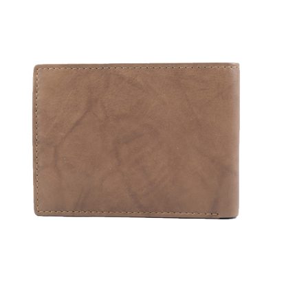 X9273 - Men's Bifold Wallet