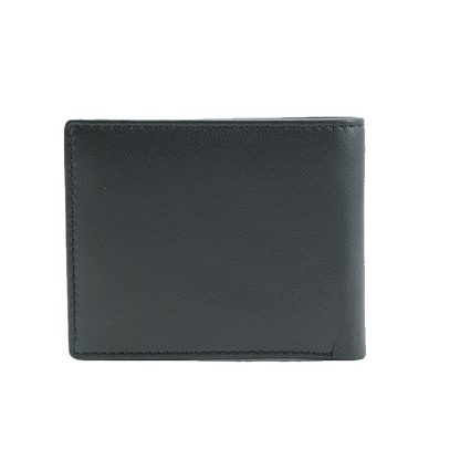 X9140 - Men's Bifold Wallet