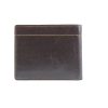 X9256A - Men's Bifold Wallet