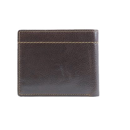 X9256A - Men's Bifold Wallet