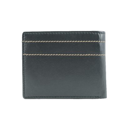 X9135 - Men's Bifold Wallet