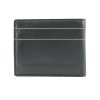 X9134 - Men's Bifold Wallet