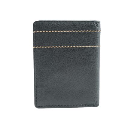 X9137 - Men's Bifold Wallet