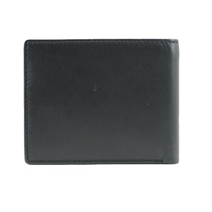 X9410 - Men's Bifold Wallet