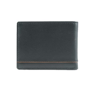 X9408 - Men's Bifold Wallet