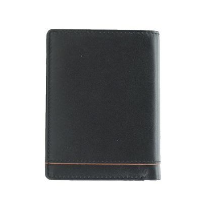 X9407 - Men's Bifold Wallet