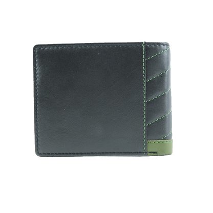 X9400 - Men's Bifold Wallet
