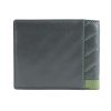 X9397 - Men's Bifold Wallet