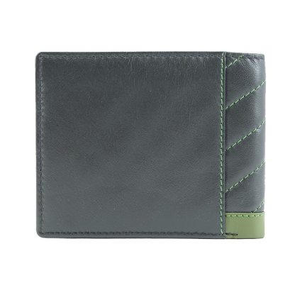 X9397 - Men's Bifold Wallet