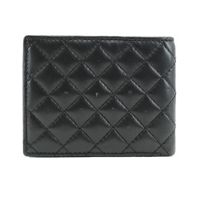 X9392 - Men's Bifold Wallet