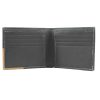 X9599 - Men's Bifold Wallet