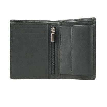 X9381A - Men's Bifold Wallet