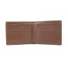X9329 - Men's Bifold Wallet