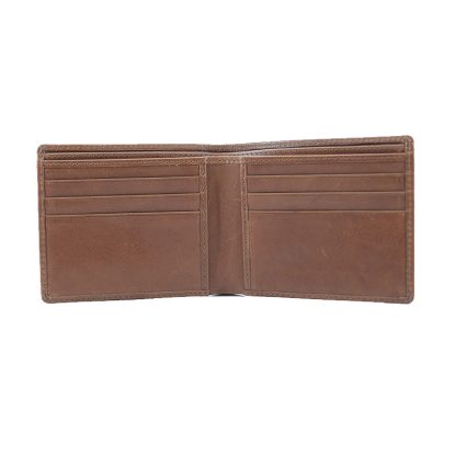 X9329 - Men's Bifold Wallet