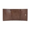 X9338 - Men's Trifold Wallet