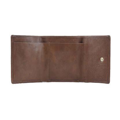 X9338 - Men's Trifold Wallet