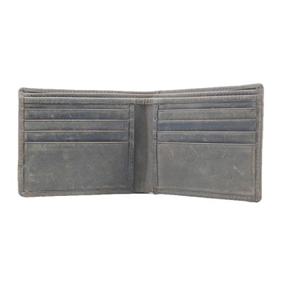X9150 - Men's Bifold Wallet