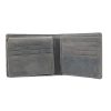 X9154 - Men's Bifold Wallet