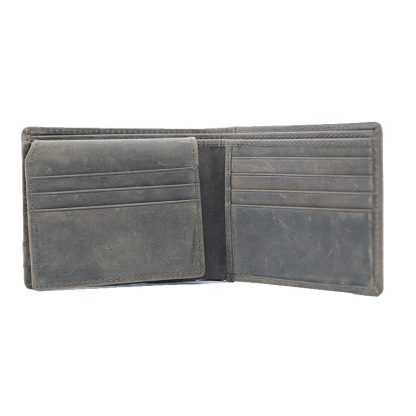 X9154 - Men's Bifold Wallet