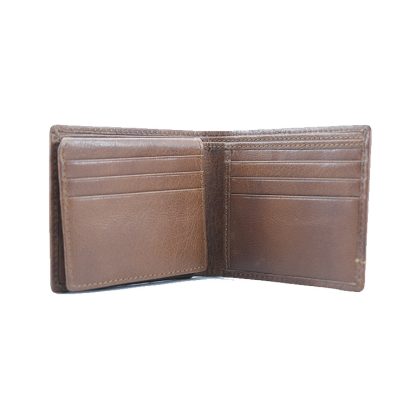 X9256 - Men's Bifold Wallet