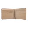 X9260B - Men's Bifold Wallet