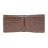 X9256L - Men's Bifold Wallet