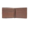 X9260L - Men's Bifold Wallet