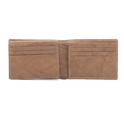 X9273 - Men's Bifold Wallet