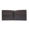 X9256A - Men's Bifold Wallet