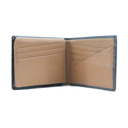 X9135 - Men's Bifold Wallet