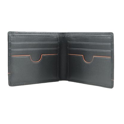 X9408 - Men's Bifold Wallet
