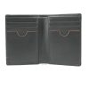 X9407 - Men's Bifold Wallet