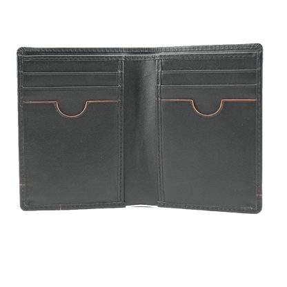X9407 - Men's Bifold Wallet