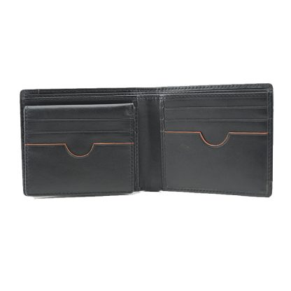 X9402 - Men's Bifold Wallet