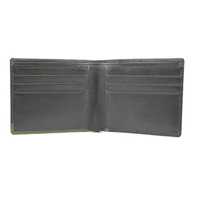 X9400 - Men's Bifold Wallet