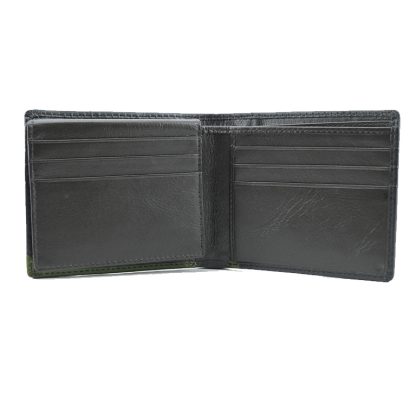 X9397 - Men's Bifold Wallet