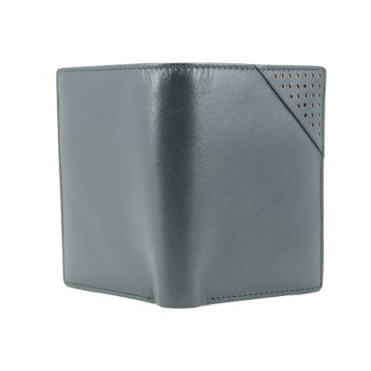 X9412 - Men's Bifold Wallet