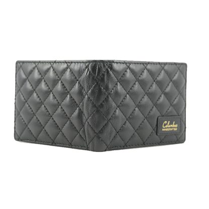 X9390 - Men's Bifold Wallet